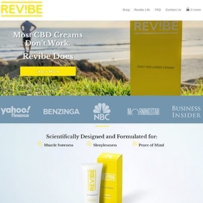 myrevibe-cream-example