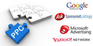 ppc - pay-per-click search engines