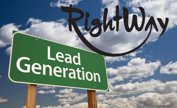 lead generation the right way