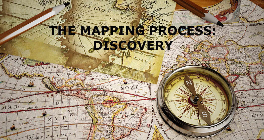 chaosmap-discovery-map