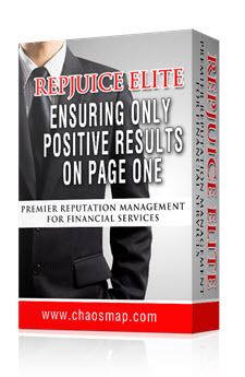 reputation management for media, technology, financial services