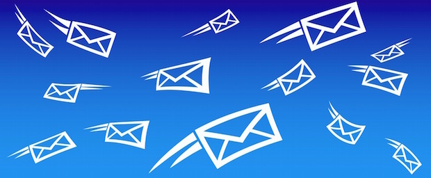 email marketing sells products and services