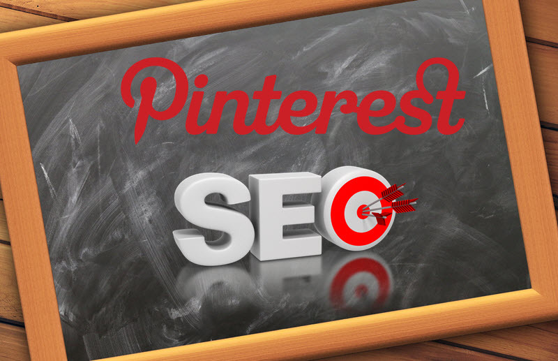 top boards on pinterest for SEO