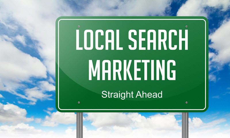 how to set up google local listings
