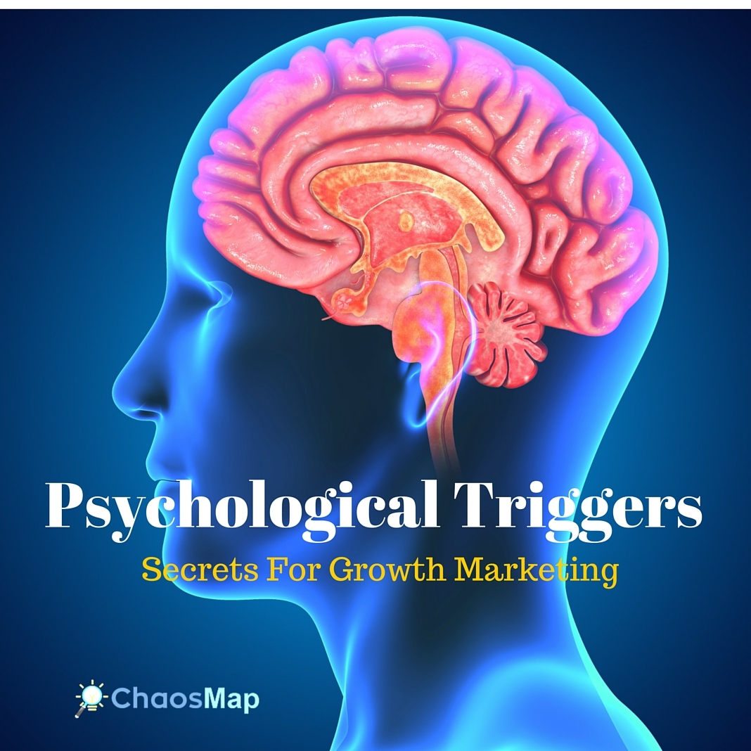 psychological triggers growth marketing