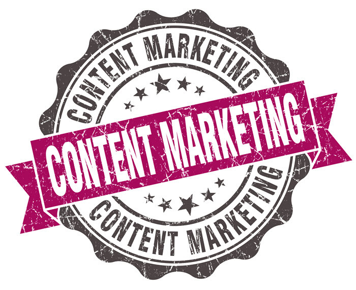 what is content marketing defined