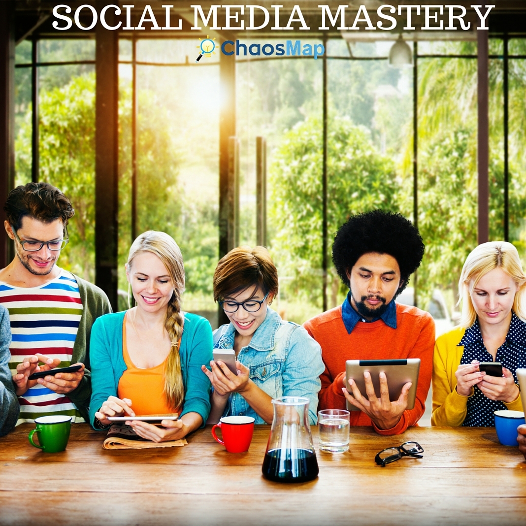social-media-marketing-strategy-mastery-3-simple-steps-chaosmap