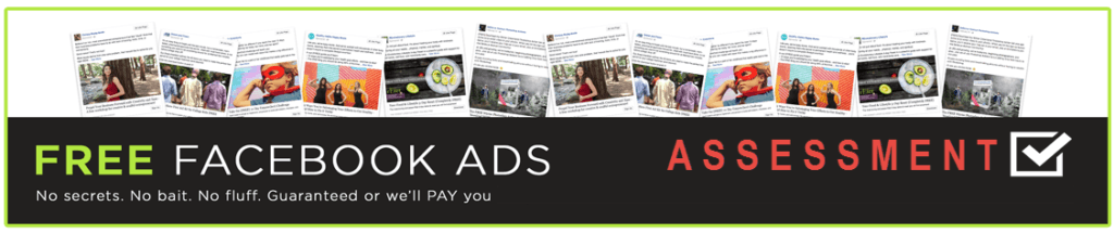 free-facebook-ads-assessment