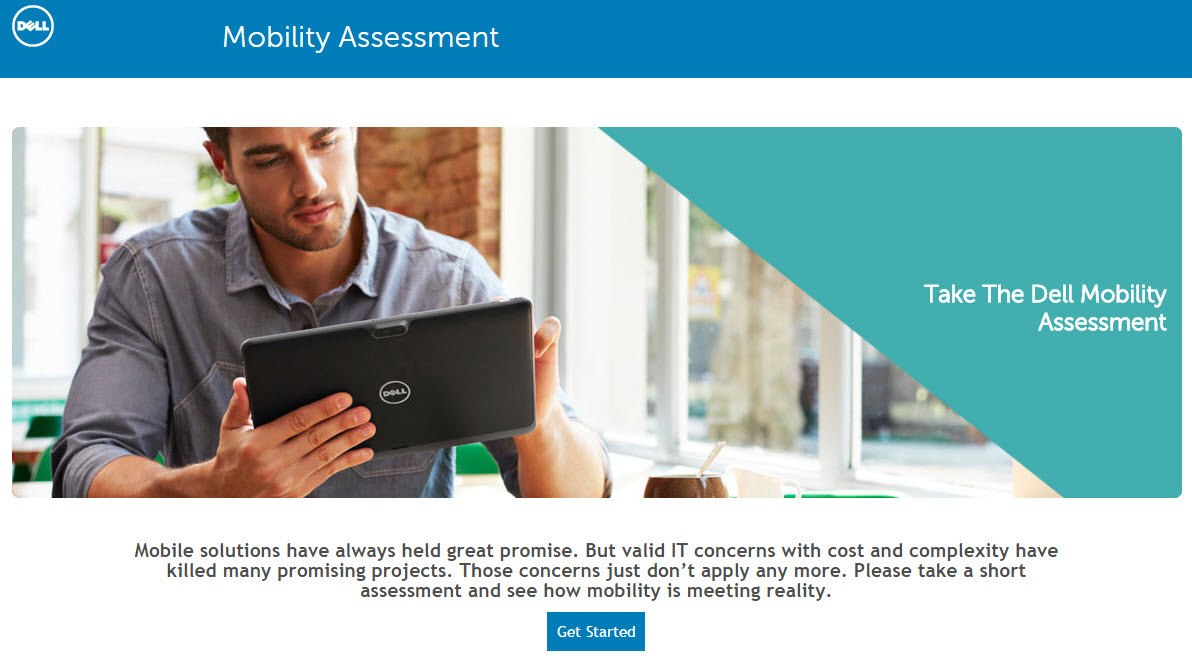 interactive-quiz-dell-mobile-assessment