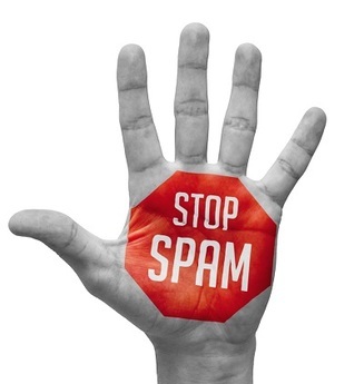 spamming-google-stop