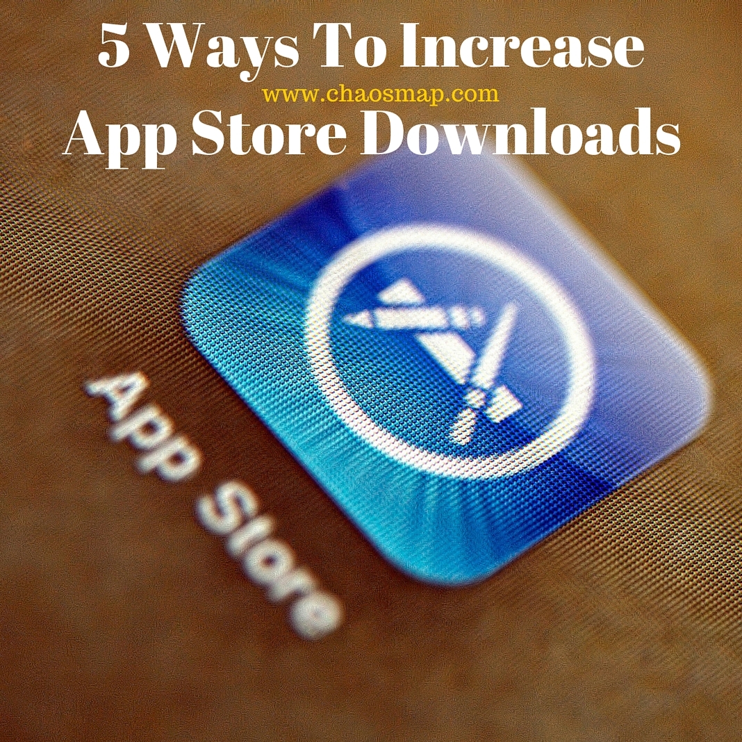5-Ways-To-Increase-App-Store-Downloads