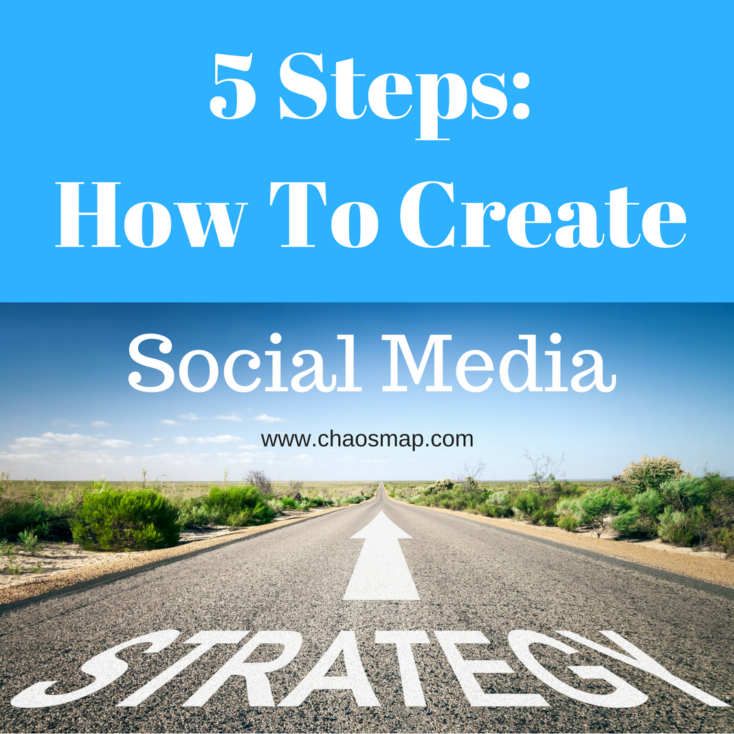How To Create A Social Media