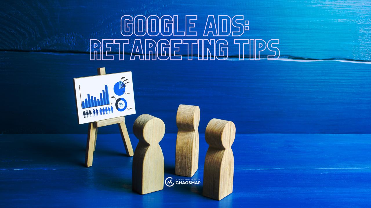 B2B Retargeting Google Ads Steps To Funnel Success