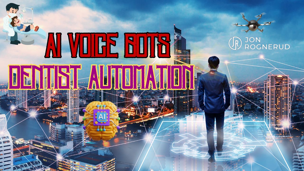 dentist-voice-bot-automation